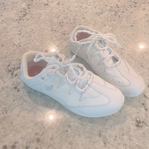 Varsity cheer shoes size 9